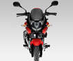Honda CBF125 2009 – удовольствие от экономичной езды